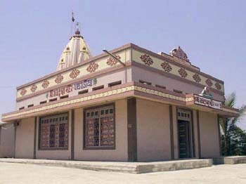 Mandir