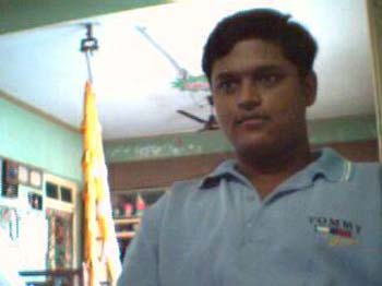 darmesh